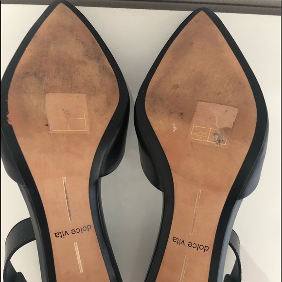 Dolce vita heels - Picture 7 of 8
